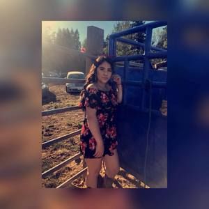 Meet your Posher, Yvette